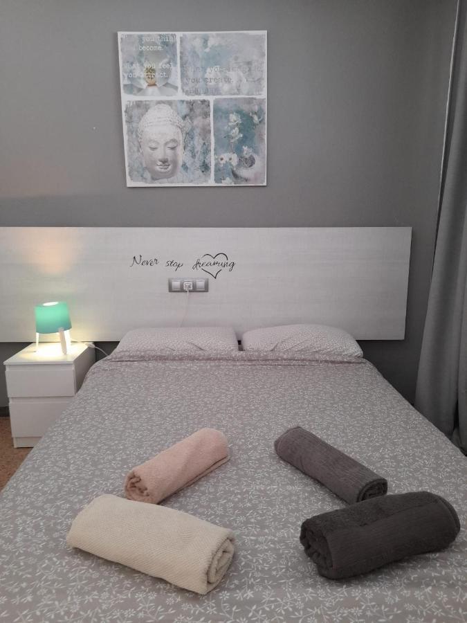 Appartement Yumbo Europa Плая дел Инглес Екстериор снимка